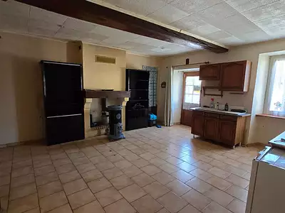 Maison, 75 m²