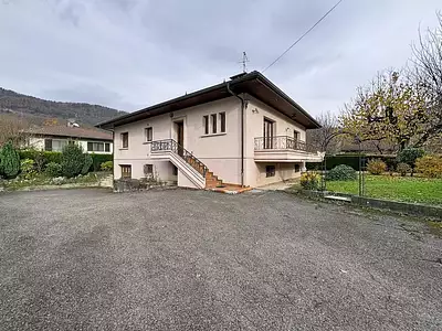 Maison, 104 m²