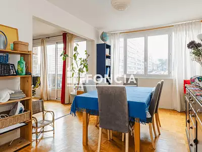 Appartement, 104 m²