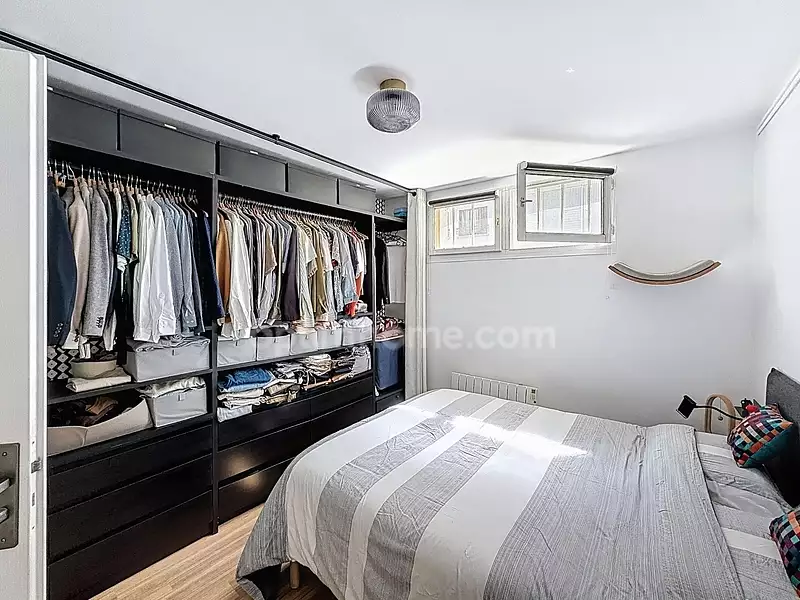 Appartement, 50 m²