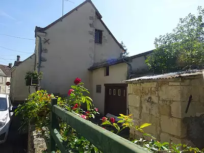 Maison, 118 m²