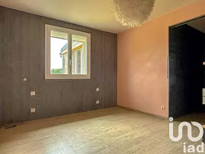 Maison, 120 m²