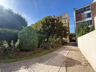 Appartement, 94,85 m²