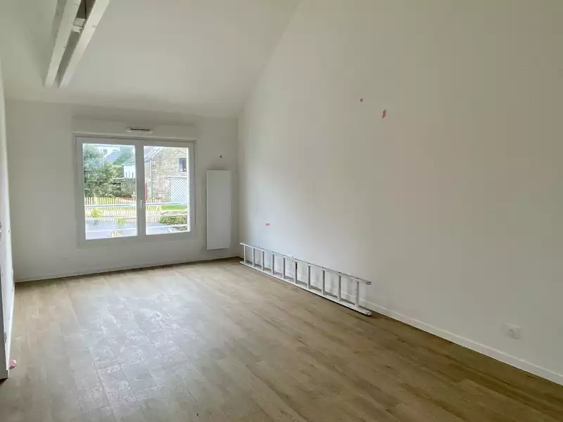Appartement, 52,08 m²