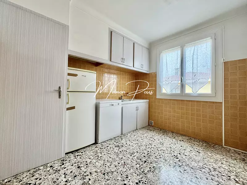 Maison, 95 m²