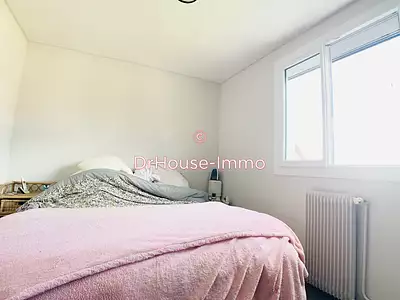 Maison, 87,18 m²