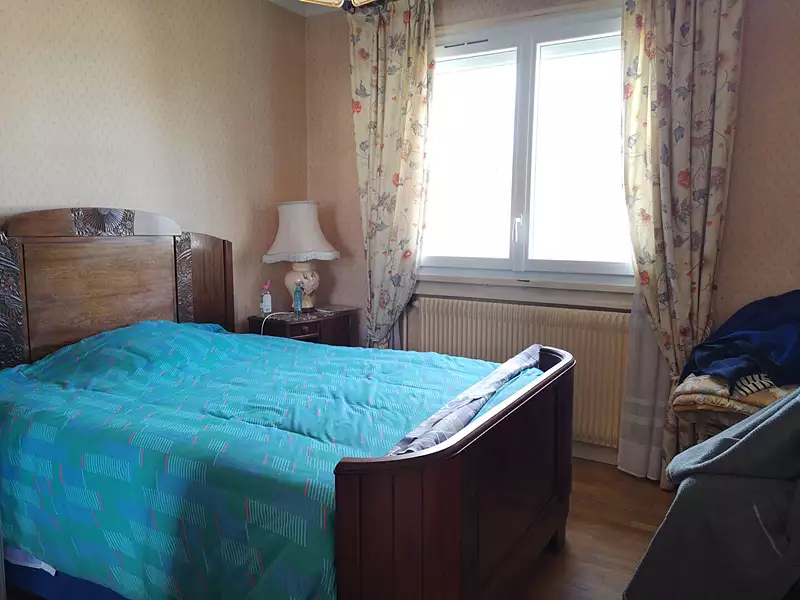 Maison, 125 m²