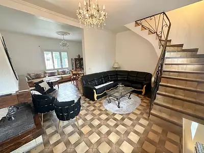 Maison, 132 m²