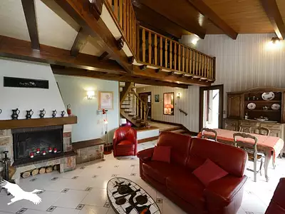 Maison, 175 m²