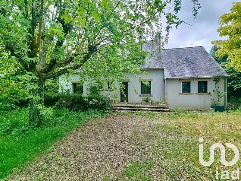 Maison, 168 m²