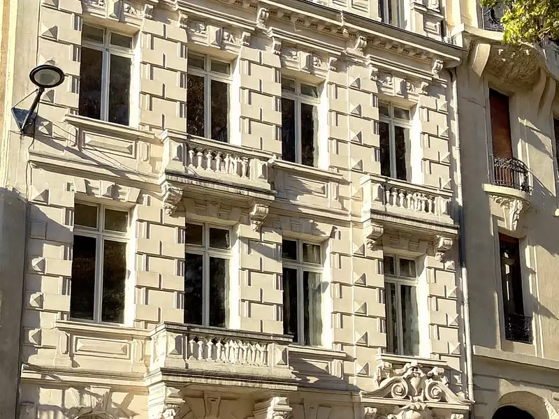 Appartement, 103 m²