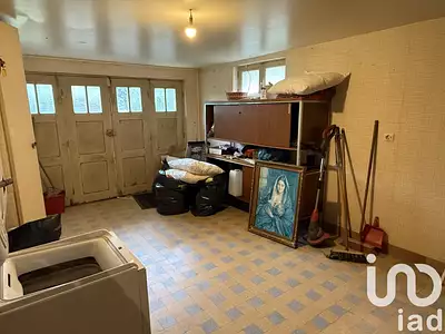 Maison, 70 m²