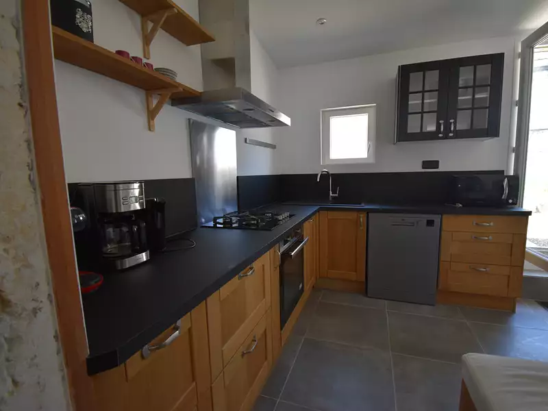 Maison, 151 m²