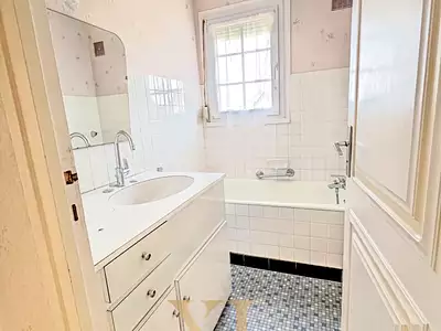 Maison, 59 m²