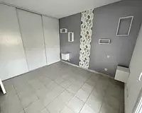 Appartement, 46,83 m²