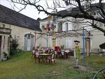 Immeuble
