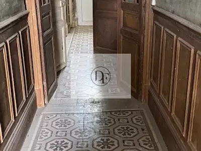 Maison, 108 m²