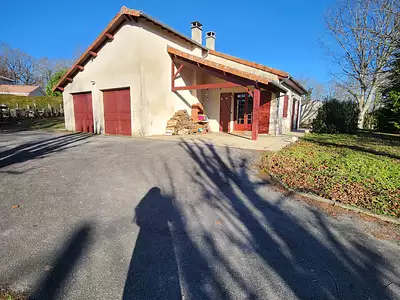 Maison, 130 m²