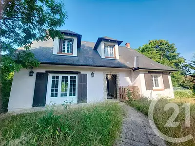 Maison, 192 m²