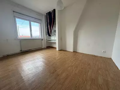 Maison, 95 m²