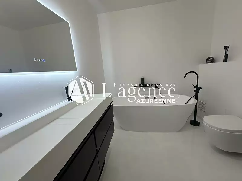 Appartement, 109,31 m²