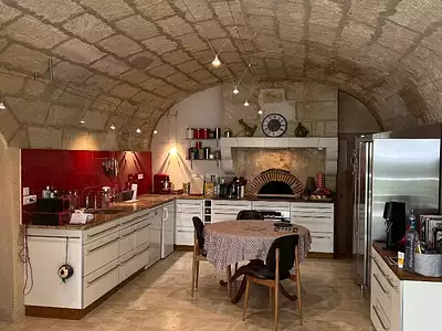 Maison, 261 m²