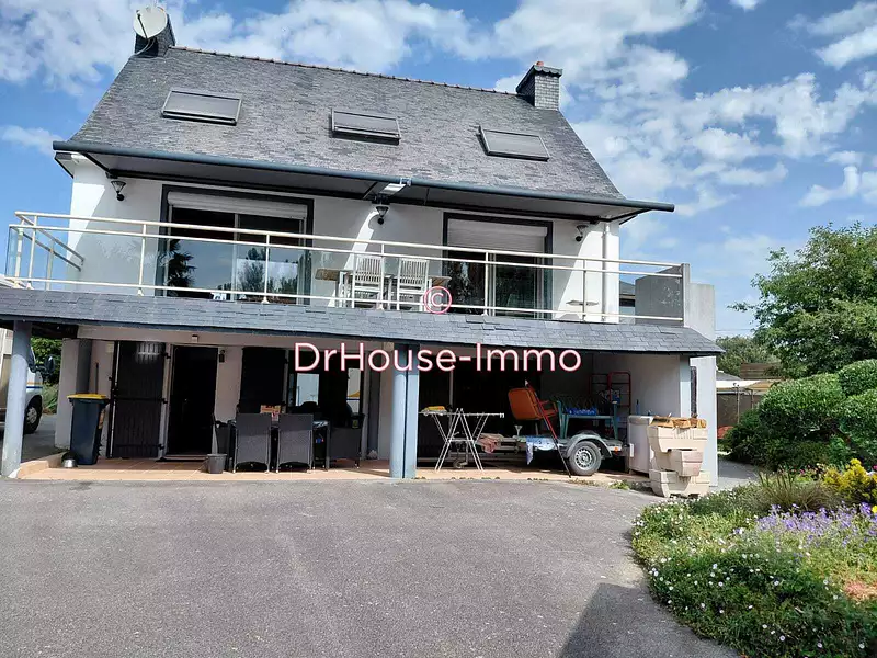 Maison, 159 m²