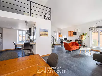 Appartement, 154 m²