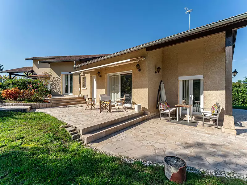 Maison, 137 m²