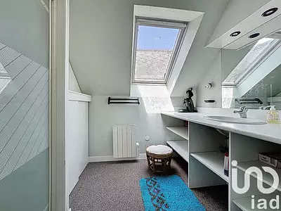 Maison, 105 m²