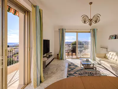 Appartement, 73,69 m²