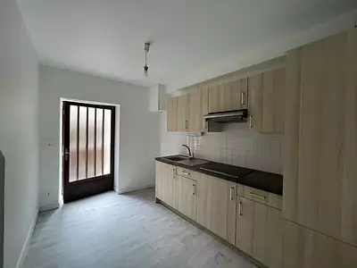 Appartement, 33,34 m²