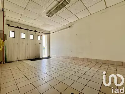 Maison, 80 m²