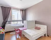 Appartement, 61,17 m²