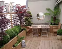 Appartement, 29 m²