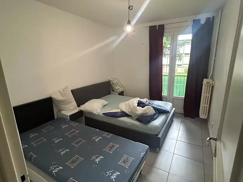 Appartement, 83 m²