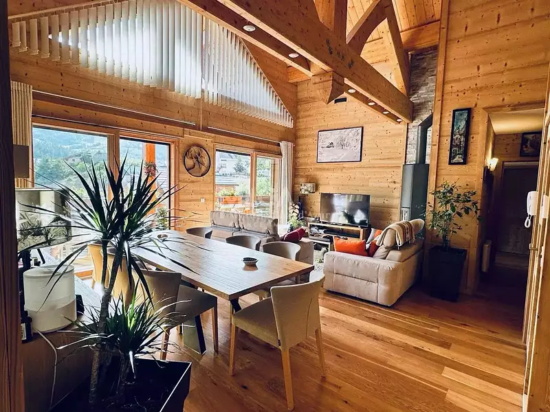 Appartement, 109,85 m²