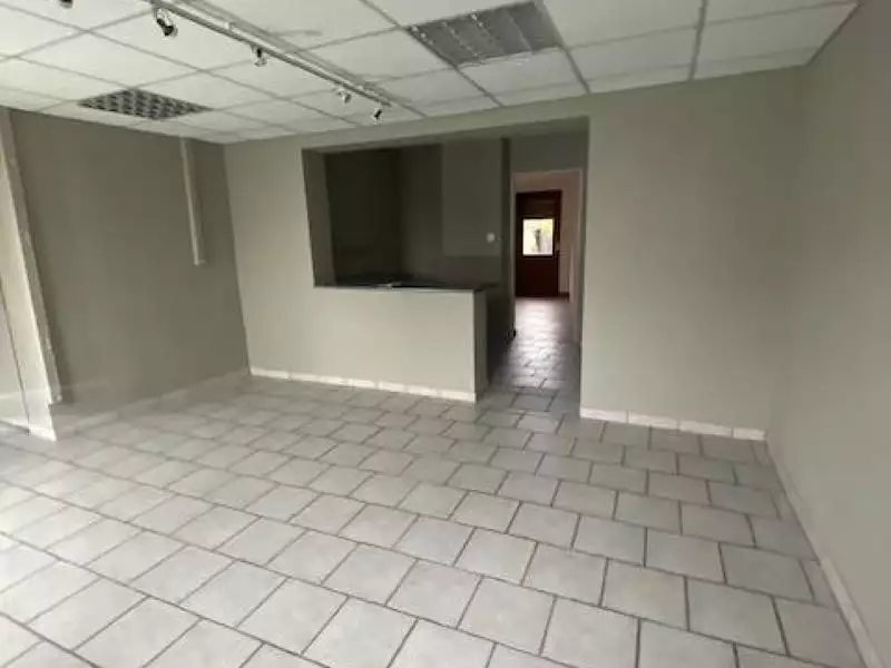 Maison, 50 m²