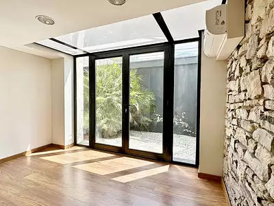 Appartement, 153 m²