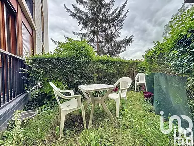 Appartement, 84 m²