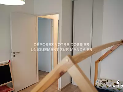Appartement, 86 m²