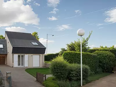 Maison, 106 m²