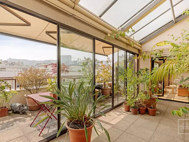 Appartement, 121,72 m²