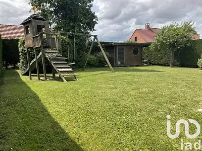 Maison, 132 m²