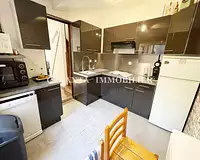 Appartement, 57,28 m²