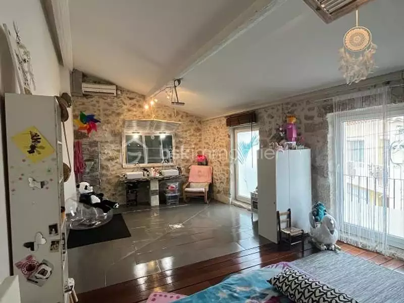 Maison, 208 m²