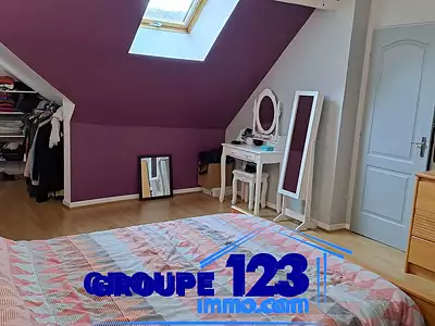 Maison, 150 m²