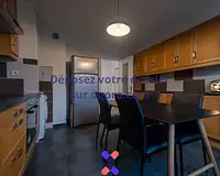 Appartement, 107 m²