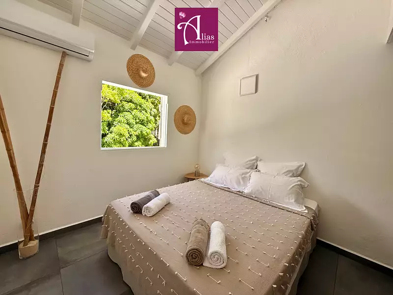 Maison, 54,75 m²