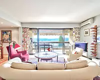 Appartement, 116 m²